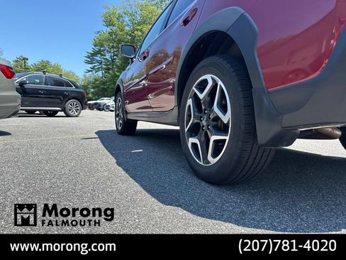 Used 2019 Subaru Crosstrek 2.0i Limited w/ Moonroof Package AWD/4WD image 10