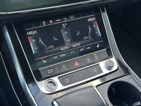 Used 2023 Audi Q8 Premium w/ Convenience Package image 30