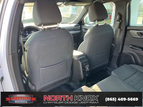 Used 2024 Dodge Hornet GT image 16