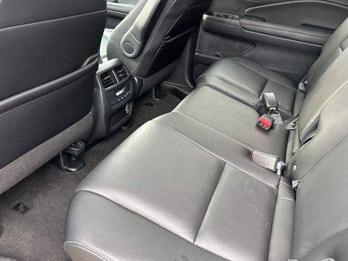 Certified 2022 Honda Pilot Special Edition image 12