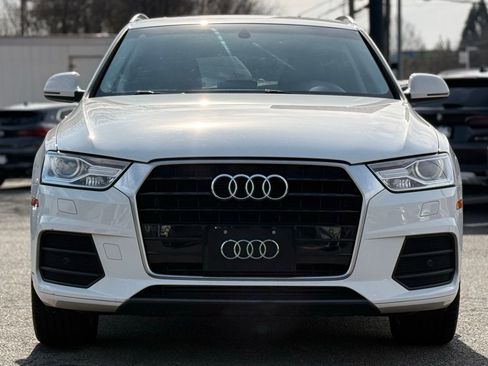 Used 2017 Audi Q3 2.0T Premium image 8