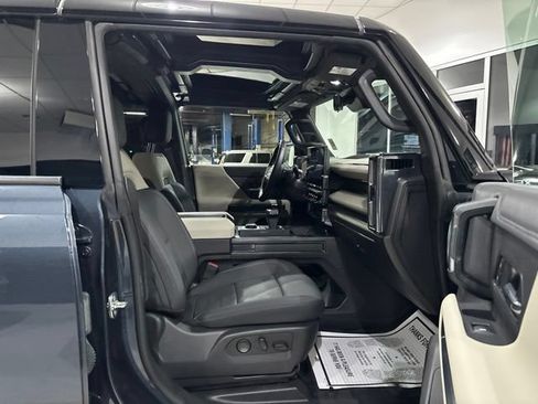 Used 2026 GMC Hummer EV SUV AWD/4WD image 40