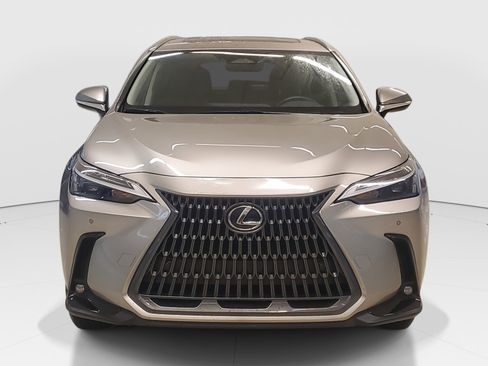 Certified 2025 Lexus NX 250 FWD w/ Premium Package image 3