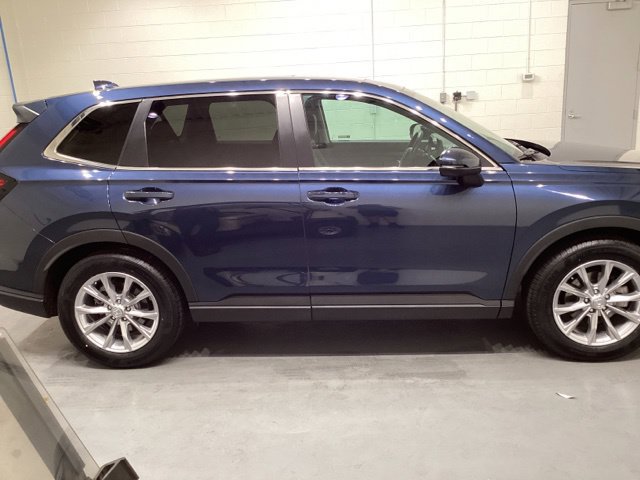 Used 2023 Honda CR-V EX-L image 8
