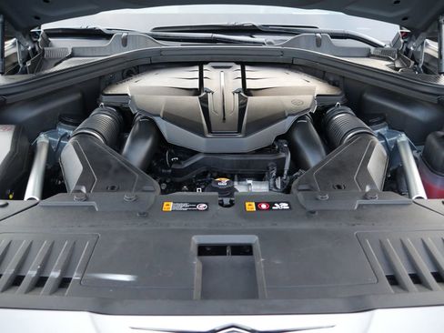 Used 2023 Genesis GV80 3.5T Advanced + image 13