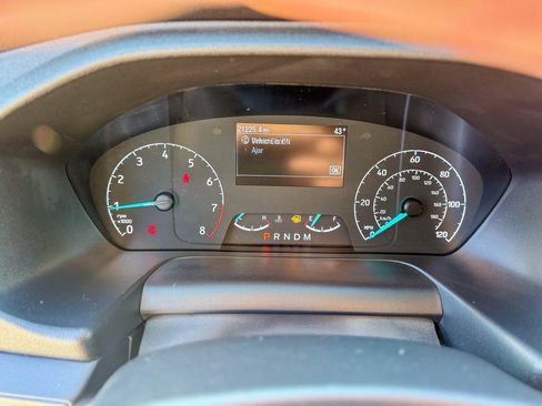 Used 2024 Ford Transit 250 Low Roof w/ Exterior Upgrade Package image 13