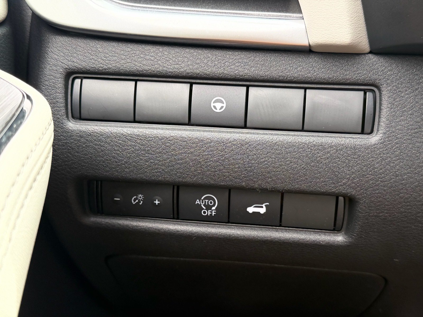 Used 2024 Nissan Rogue SV FWD image 31