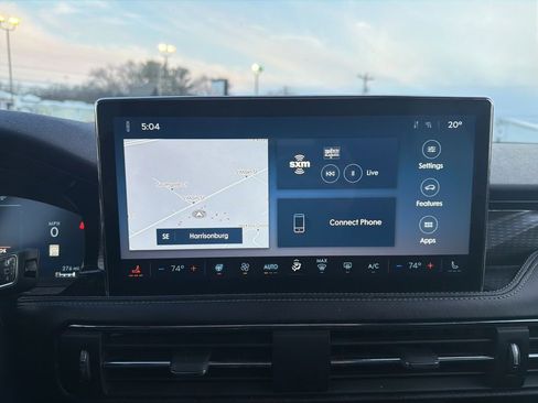 Used 2023 Lincoln Corsair Reserve w/ Equipment Group 201A image 33