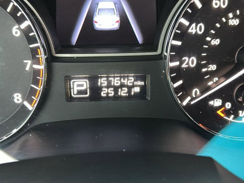 Used 2015 Nissan Altima 2.5 S w/ Special Edition Package image 14