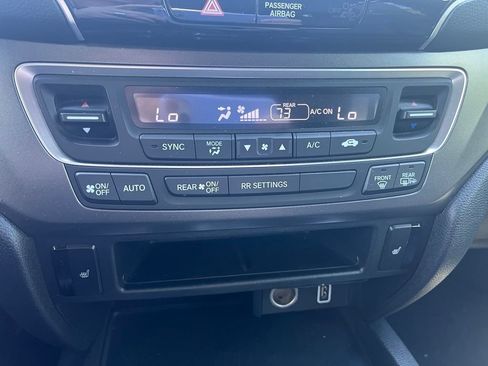 Used 2020 Honda Passport EX-L image 16