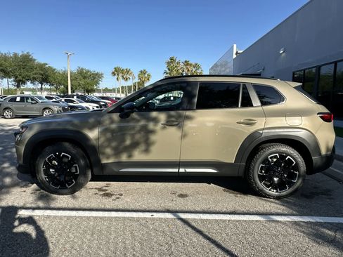 New 2026 MAZDA CX-50 Meridian Edition w/ Weather Package AWD/4WD image 5