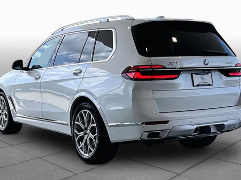 New 2027 BMW X7 xDrive40i w/ Executive Package AWD/4WD image 12