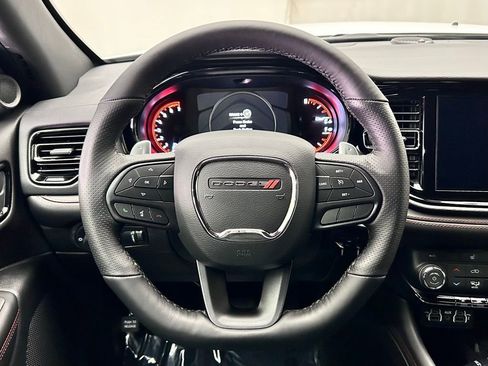 New 2026 Dodge Durango GT image 29