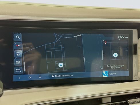 New 2026 Hyundai Palisade SEL Premium AWD/4WD image 13
