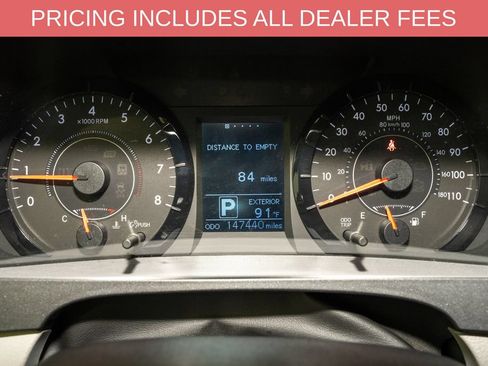 Used 2015 Toyota Sienna LE FWD image 15