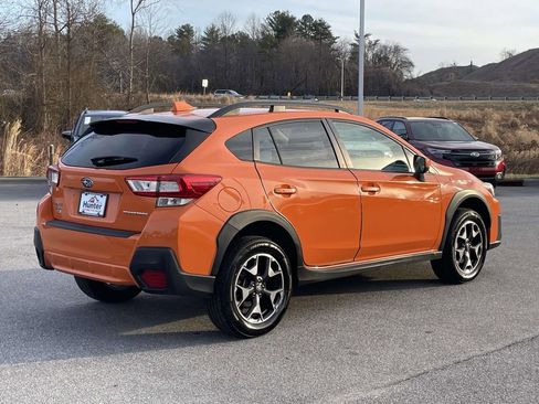 Used 2019 Subaru Crosstrek 2.0i Premium w/ Moonroof Package image 29