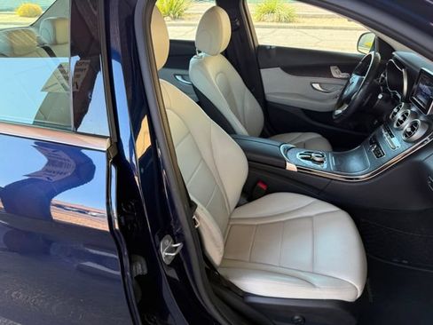 Used 2017 Mercedes-Benz C 300 Sedan image 35