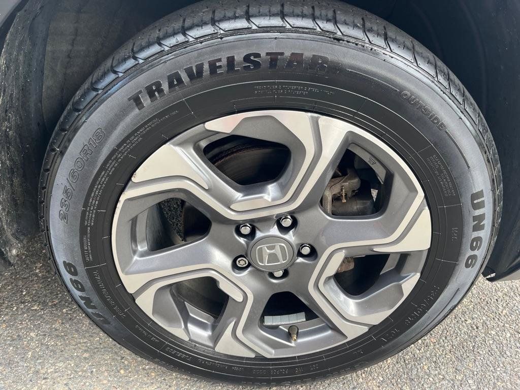 Used 2019 Honda CR-V EX image 9