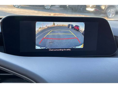 Certified 2022 MAZDA MAZDA3 s image 26
