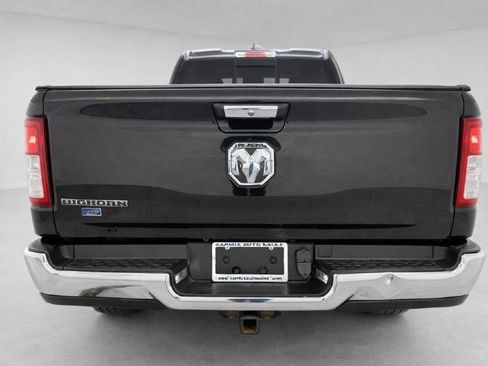 Used 2020 RAM 1500 Big Horn RWD image 4