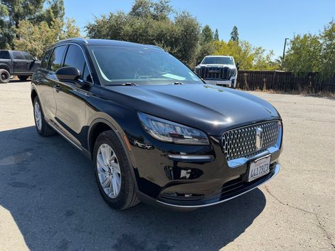 Used 2022 Lincoln Corsair FWD image 7