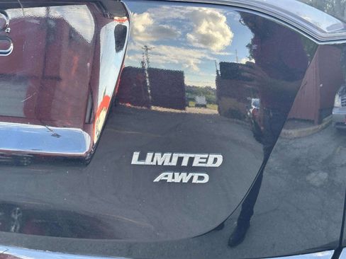 Used 2016 Toyota RAV4 Limited AWD/4WD image 43