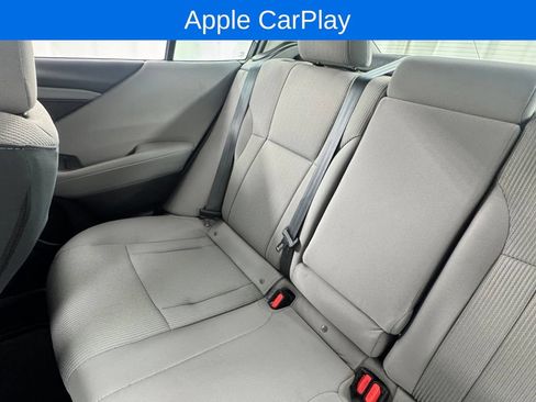 Certified 2025 Subaru Legacy Premium AWD/4WD image 16
