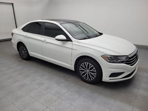 Used 2019 Volkswagen Jetta SE FWD image 11