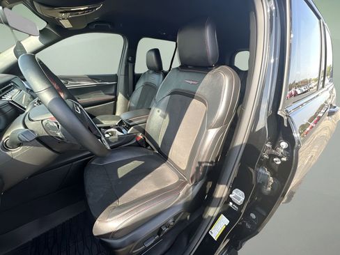 Used 2022 Jeep Grand Cherokee Trailhawk image 19