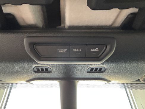 Used 2023 Jeep Gladiator Mojave w/ LED Lighting Group image 17