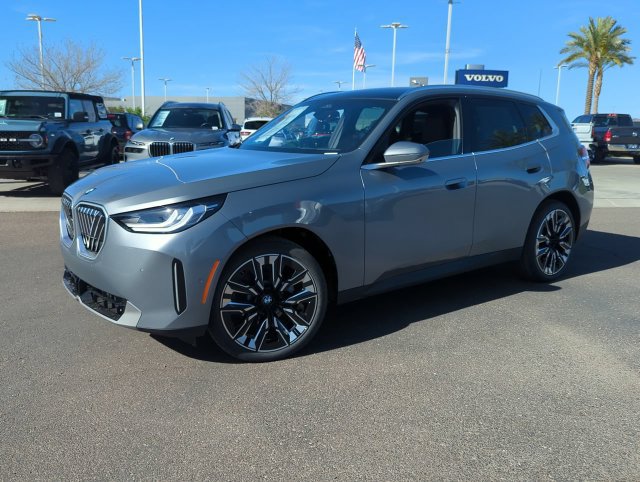 Used 2026 BMW X3 xDrive30i w/ Premium Package AWD/4WD image 2