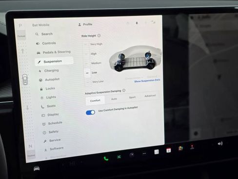 Used 2023 Tesla Model X Plaid image 50