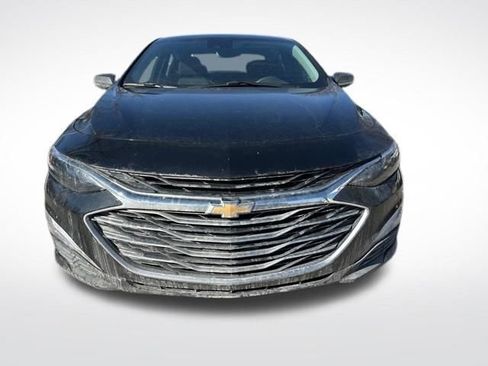 Used 2023 Chevrolet Malibu LS w/ LPO, Floor Liner Package image 8