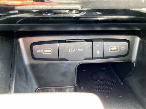 Used 2024 Hyundai Tucson SEL AWD/4WD image 28