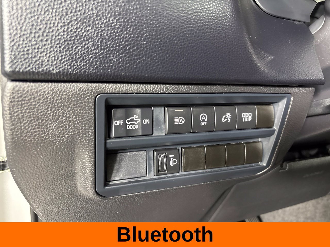 Used 2026 Toyota Tundra SR5 AWD/4WD image 11
