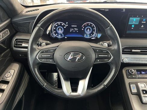 Used 2021 Hyundai Palisade Calligraphy AWD/4WD image 25