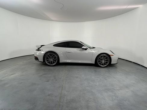 Certified 2025 Porsche 911 Carrera RWD image 8
