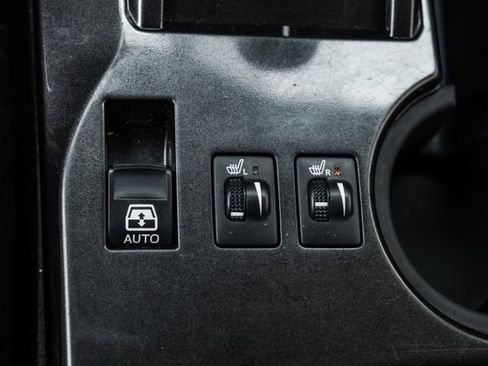 Used 2016 Toyota 4Runner TRD Pro image 75