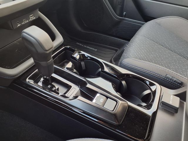 New 2026 Subaru Forester Touring AWD/4WD image 15