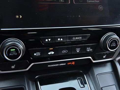 Certified 2020 Honda CR-V EX image 16