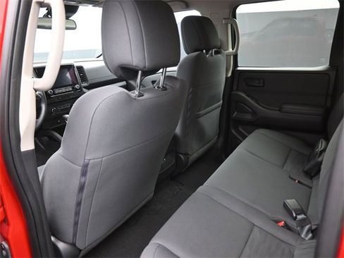 Certified 2024 Nissan Frontier S w/ Technology Package image 2