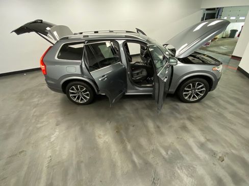 Used 2017 Volvo XC90 T6 Momentum w/ Vision Package AWD/4WD image 55