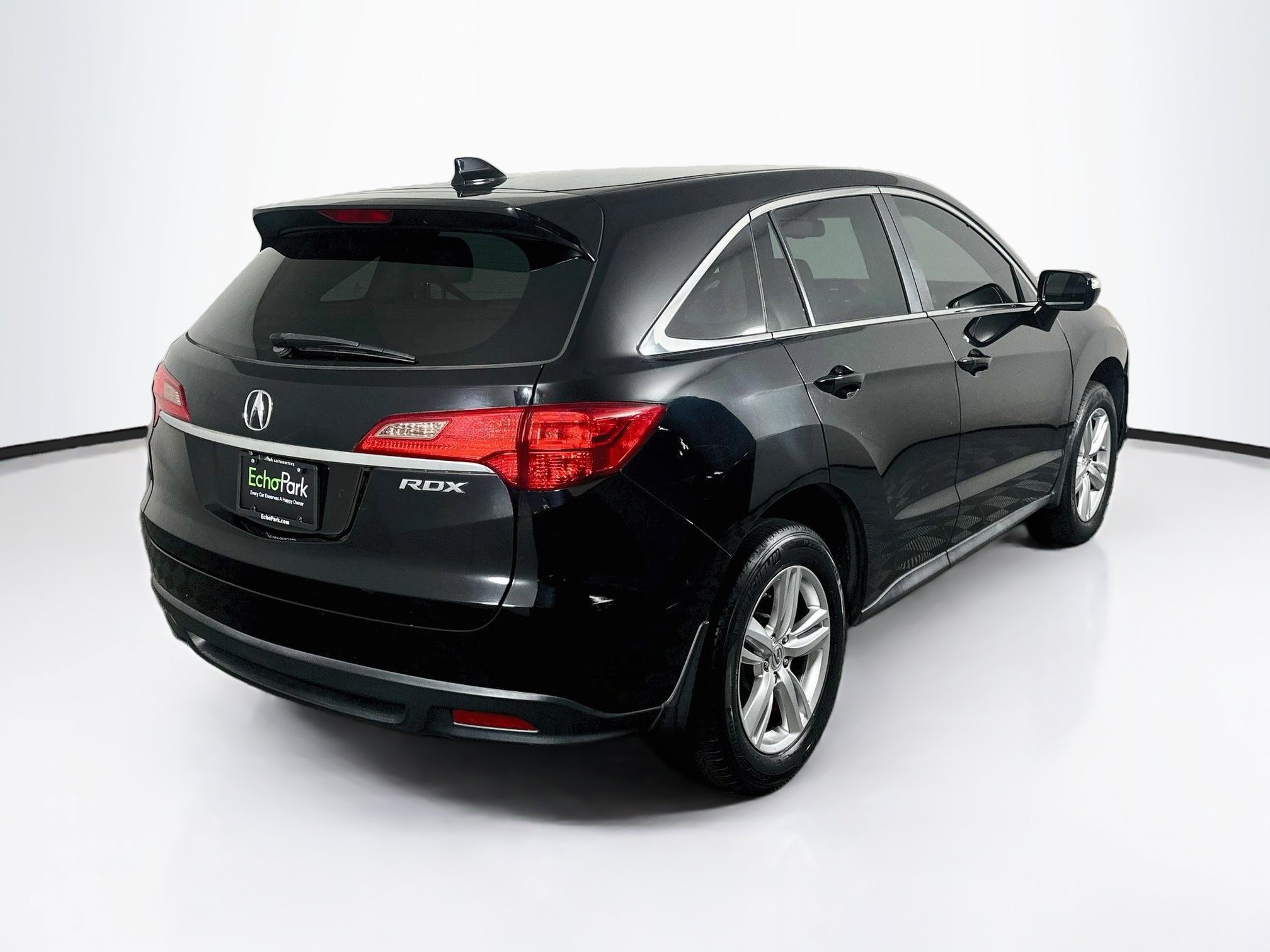 Used 2014 Acura RDX FWD image 9