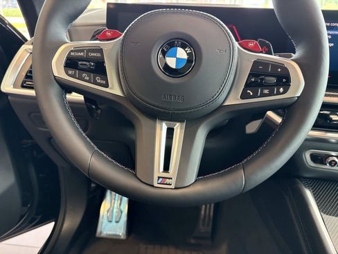 New 2026 BMW X5 M Competition w/ Executive Package AWD/4WD image 18