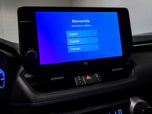 Used 2024 Toyota RAV4 XSE w/ Advanced Technology Package AWD/4WD image 22