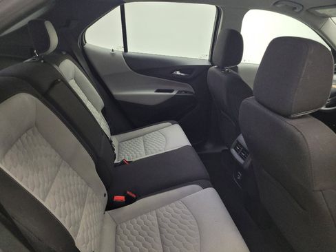 Used 2019 Chevrolet Equinox LS AWD/4WD image 19