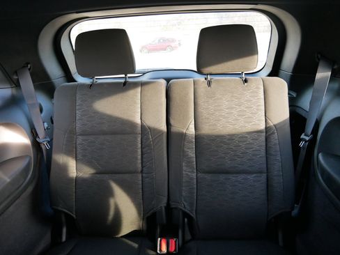 New 2026 Dodge Durango GT w/ Trailer Tow Group IV image 7