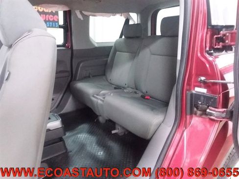 Used 2009 Honda Element EX image 12