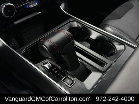 Used 2025 Ford F150 Raptor AWD/4WD image 19