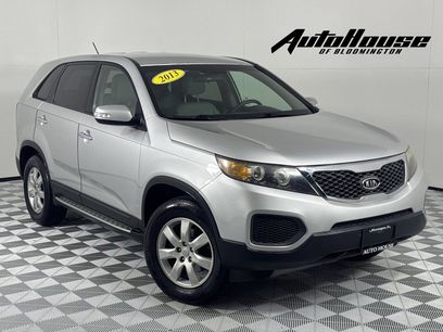 Used 2013 Kia Sorento LX
